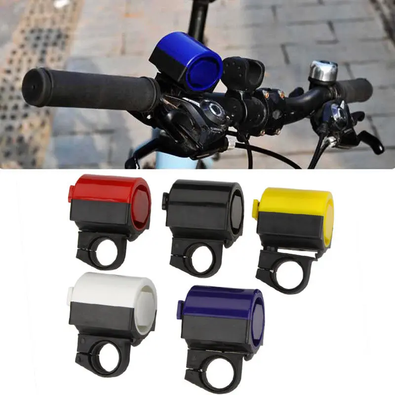 

Bicycle Bike Motion Sensor Anti Theft Security Alarm Warning Annunciator Lock