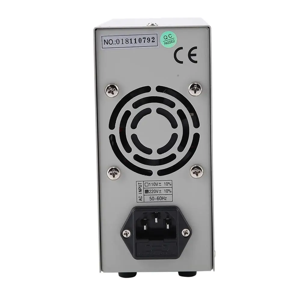 MCH K3010D питания с регулируемым переключением 0 30 в 10 А регулируемый
