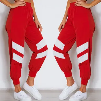 

Womens Sweatpant Fall Newest Hot Womens Military Army Combat Camouflage Pant LOT Camo Cargo Trousers Casual Pants