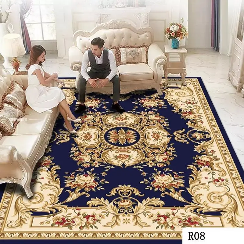 Радио Gebedskleed песок свободный коврик площадь Tapis De Priere розовый открытый Tappeti Bagno