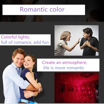 

Car LED Decorative Lamp Atmosphere Light for passat b8 honda accord 2003-2007 e46 caddy bmw m4 opel insignia astra h golf 7