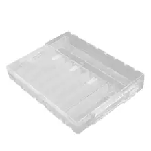 8 отделения для хранения коробка двухслойный Портативный Сверхлегкий высокой емкости рыболовная приманка для хранения снастей коробки