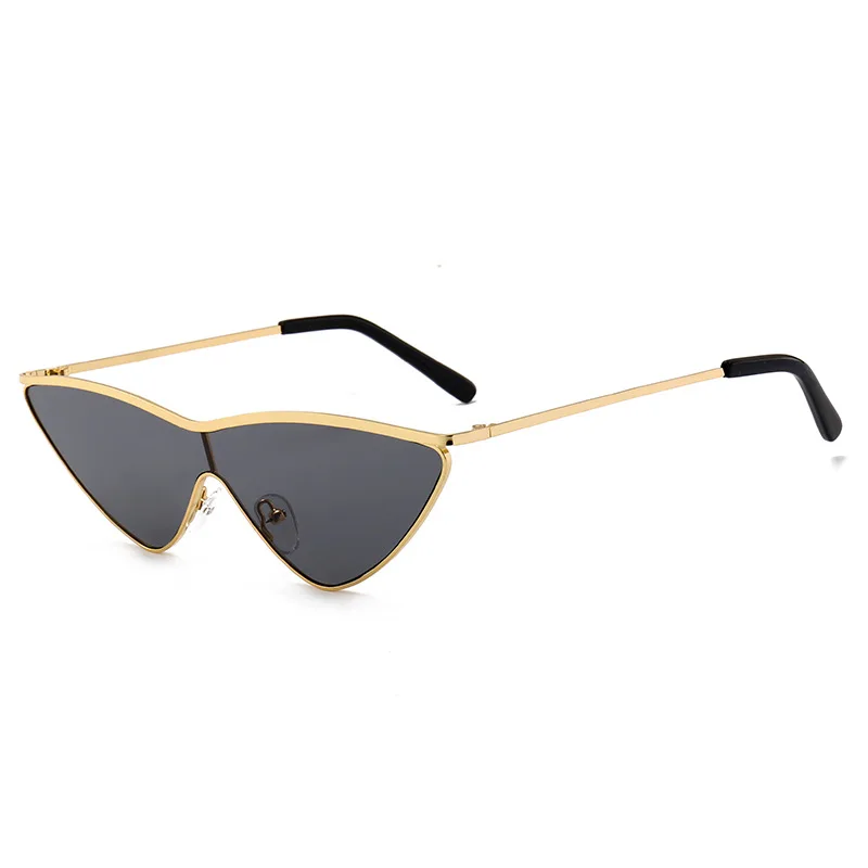 

New fashion men and women sunglasses polarized trend sunglasses personalized glassesPOQ39