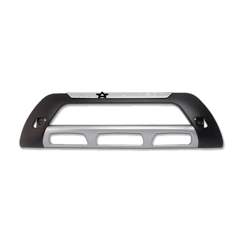 

Rear Diffuser Car Lip Modification Accessory Styling tuning Front Bumpers protector 09 10 11 12 13 14 FOR Toyota Highlander