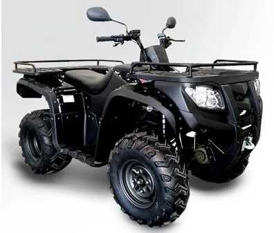 ATV250F