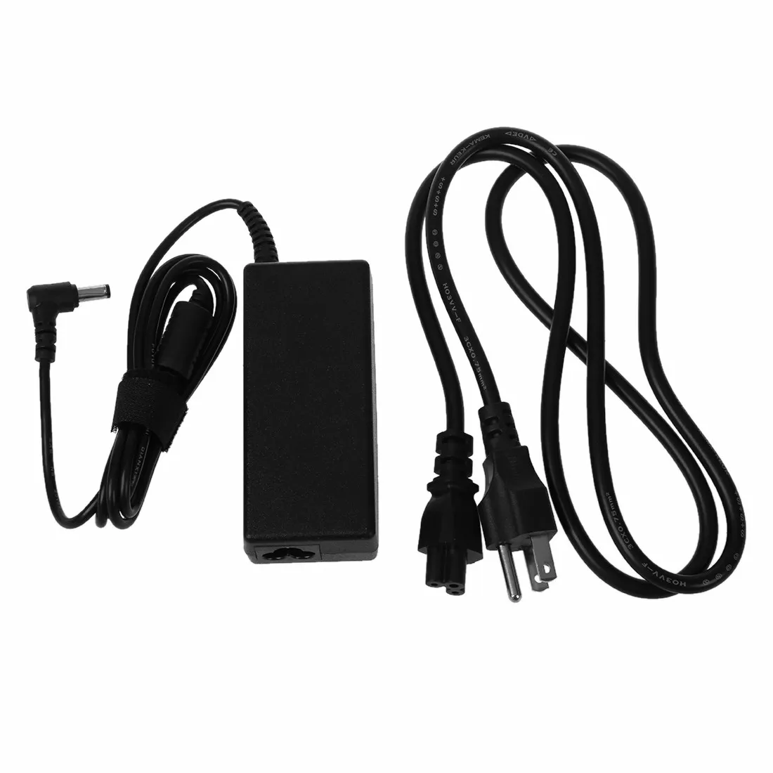 

AC Adapter Charger Power for Asus K84L K84L-7KVX X53U-FS11 X501A-BSPDN22 Laptop