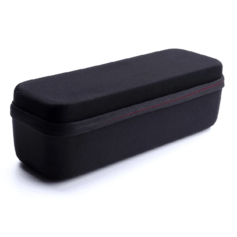 

IG-Eva Portable Zipper Pouch Travel Carry Bag For Sony Xb41 Bluetooth Speakers Protective Box Storage Case Extra Space For Plu