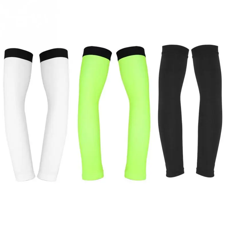 Buy 1 Pair Sport Arm Warmers Sleeves Cycling