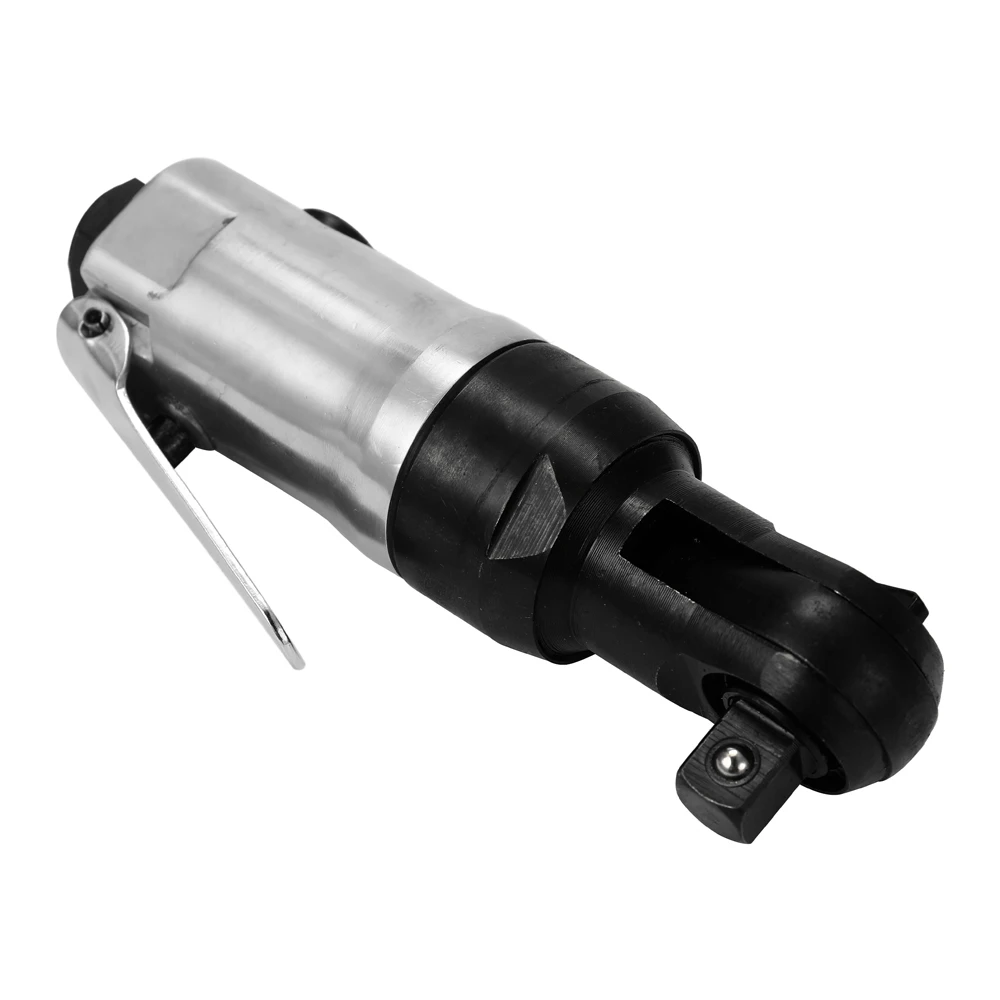 

3/8 Inch Pneumatic Air Square Drive Ratchet Wrench Tools Mini Ratchet Wrench For Car Repairing Metal Air Wrench SY-8034
