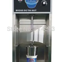 202 0-7500 об./мин. Регулируемая скорость популярный принт в виде мороженого шейкер, Buzzar блендер миксер flurry Мороженое maker Йогурт Машина