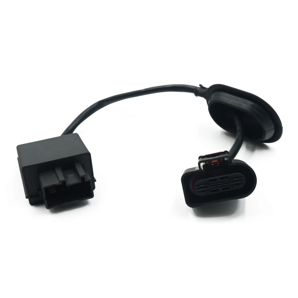 Модуль управления топливным бензиновым насосом 1K0906093G для Seat Altea Ibiza Leon Toledo Skoda