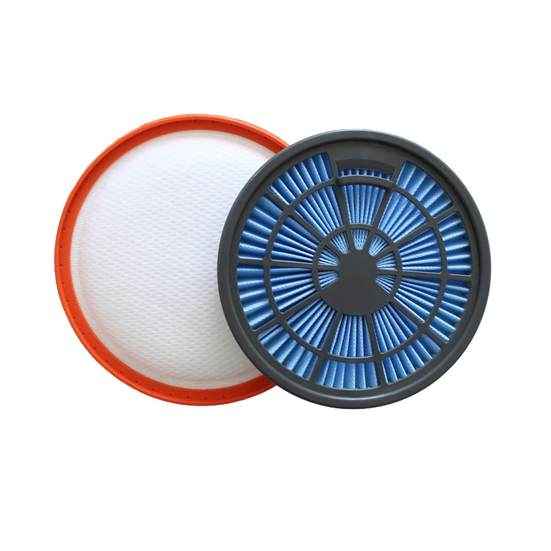

Pre /Post Hepa Filters Spare Part For Vax 95 C86-E2E C86-E2-BE Vacuum Cleaner