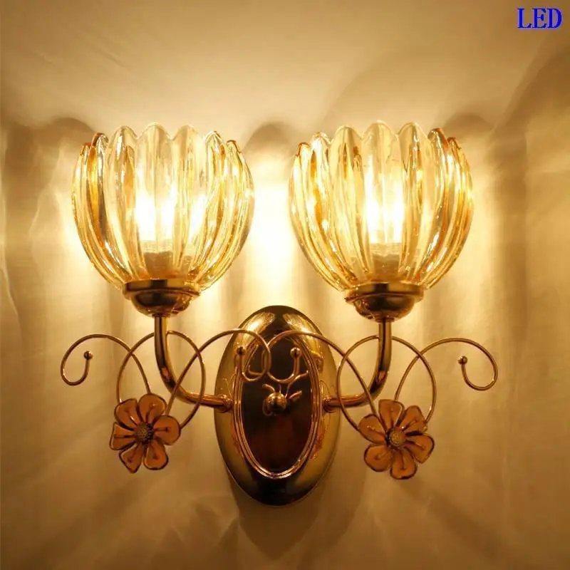 Lampen De Pared современный Coiffeuse Avec Miroir лампа Lampara Wandlamp для дома аппликация Murale