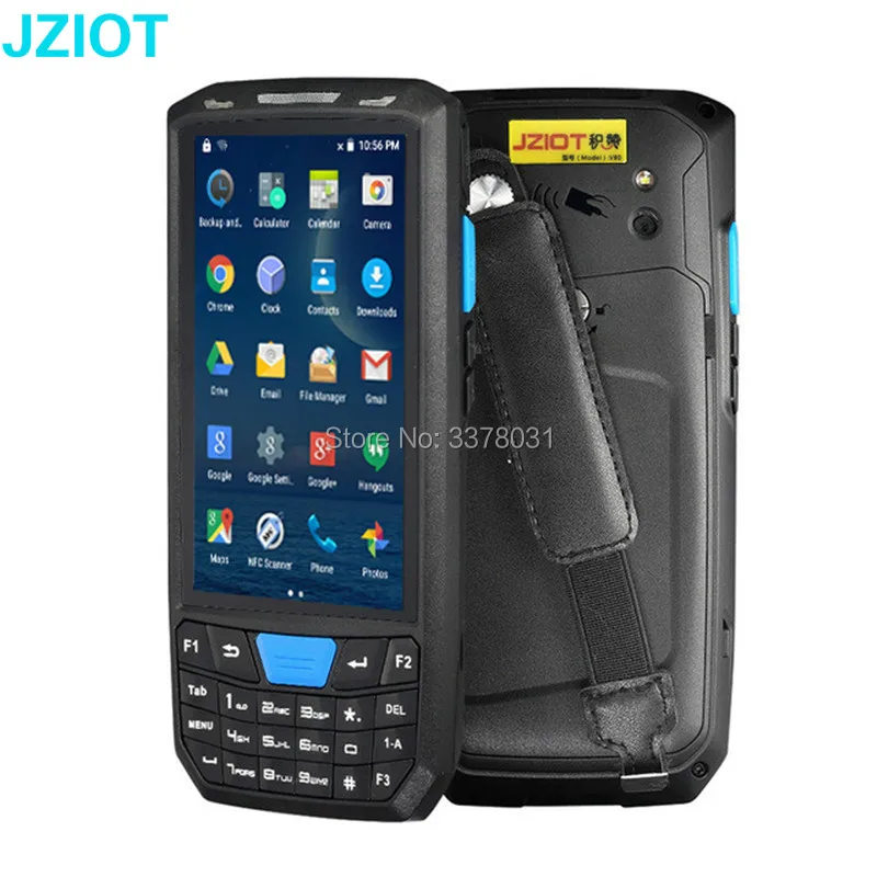 

V80 GPS Handheld PDA Survey Instruments Data Collector for Outdoor Gis Field