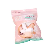 Пудра для ухода за кожей спонж макияж основа губка косметический спонж порошок косметические спонжи красота макияж губка инструменты