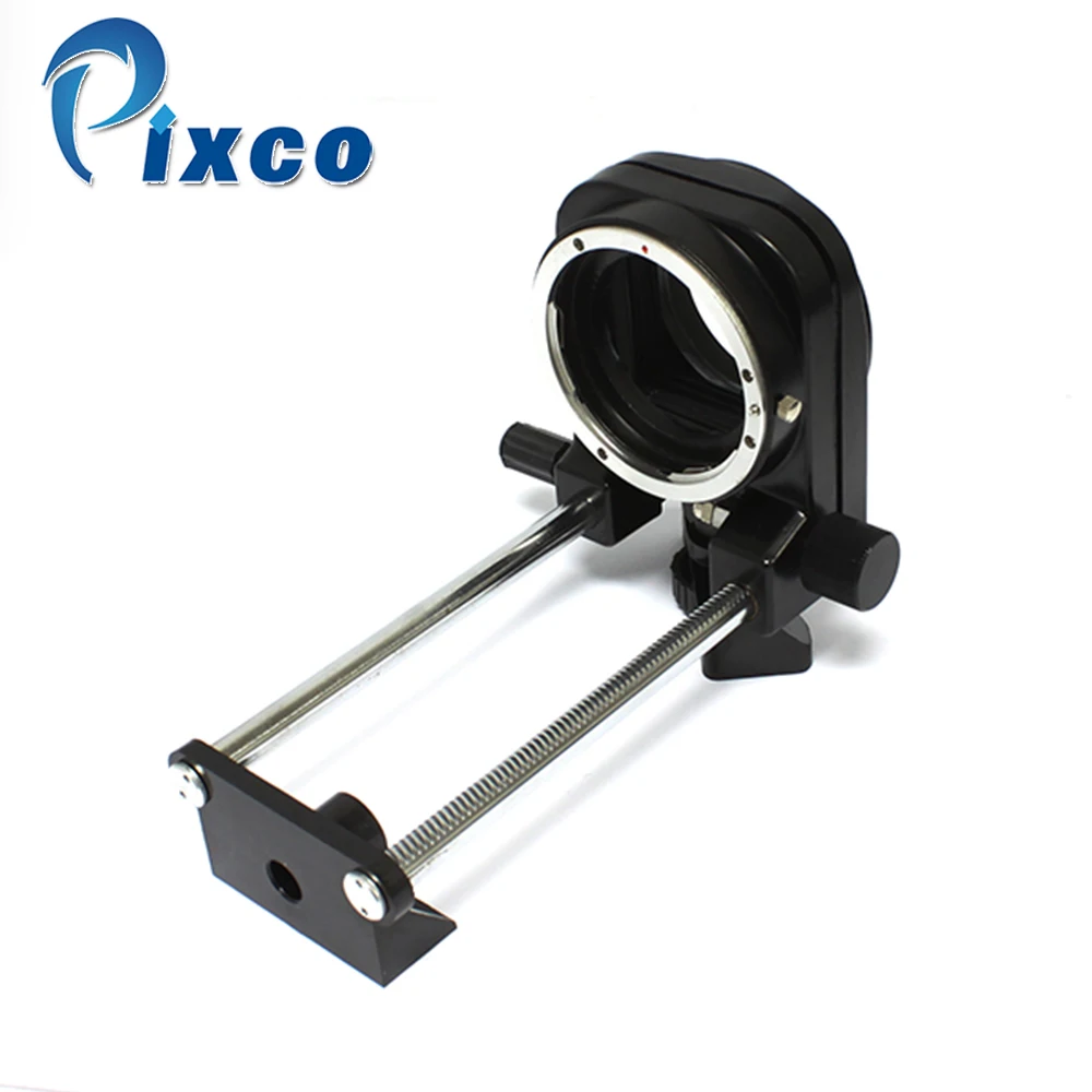 Af Conferma Per Canon Mount Macro Estensione Soffietto Per 7D 550D 1100D 450D 50D