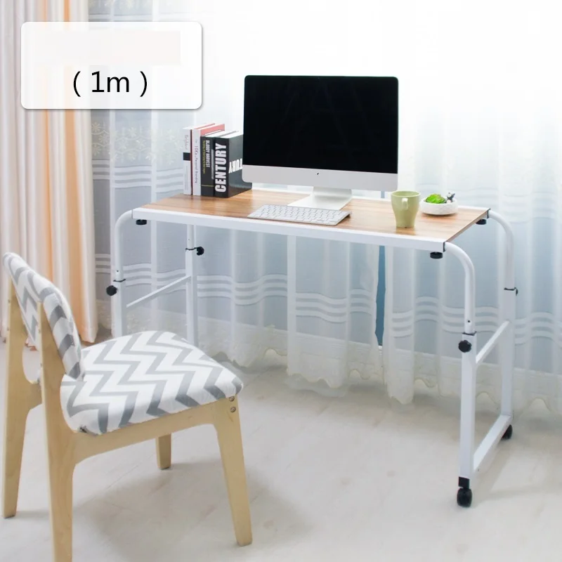 Tafel Para Standing Mesa Notebook Stand Escritorio De Oficina Bed Adjustable Laptop Tablo Bedside Desk Computer Study Table