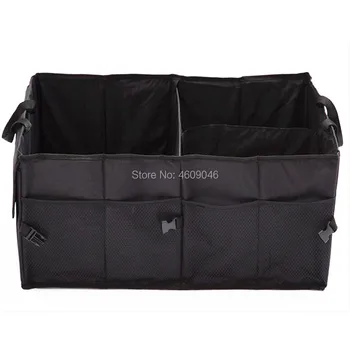 

Car storage bag trunk rear seat storage bag FOR bmw e30 alfa romeo 147 jeep renegade mercedes w205 seat leon mk1 opel astra g