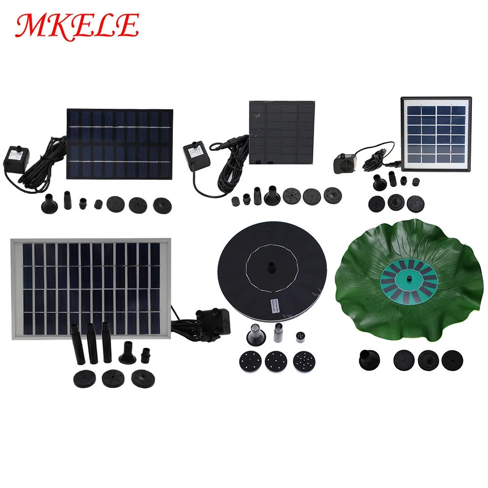 

Wholesale All Kinds of Solar Water Pump Landscape Garden Pumps,Fountain Pumps and Other Kinds of Outdoor Pumps, Energy Saving