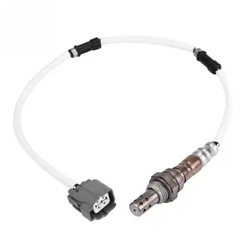 

O2 Oxygen Sensor for Honda Civic EX Coupe 2-Door 1.7L 1668CC l4 GAS SOHC Naturally Aspirated 2005 234-9017