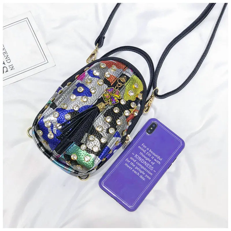 صغيرة حقيبة ظهر للسفر الهاتف محفظة حقائب النساء أزياء شرابة برشام تصميم حقائب كتف الإناث الحقائب المدرسية للفتيات الظهر صغيرة حقيبة ظهر للسفر الهاتف محفظة حقائب النساء أزياء شرابة برشام تصميم حقائب كتف الإناث الحقائب المدرسية للفتيات الظهر