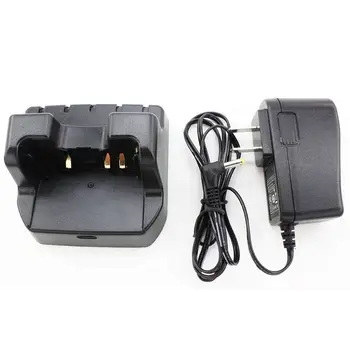 

CD-41 Desktop Charger for Yaesu Verterx Radio VX-8R VX-8E VX-8DR VX-8DE VX-8GR VX-8GE FT-1DR FT-2DR FNB-101Li FNB-102Li SBR-14