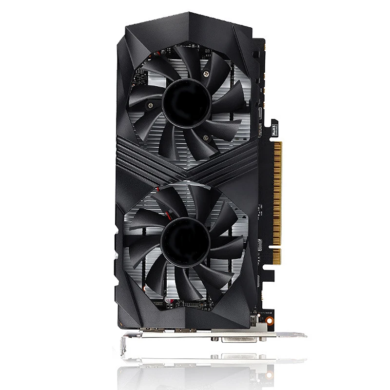 GTX1050ti видеокарта 4G битва будет гоняться за GTX1060 3g 6g игра дискретное