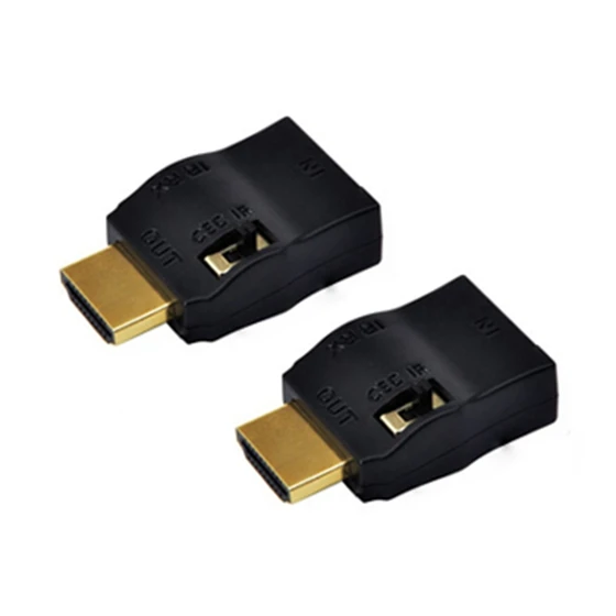 IR Infra Red Over HDMI адаптер форсунка удлинитель для излучателя SAC Blaster Magic Eye|Пульты ДУ| |