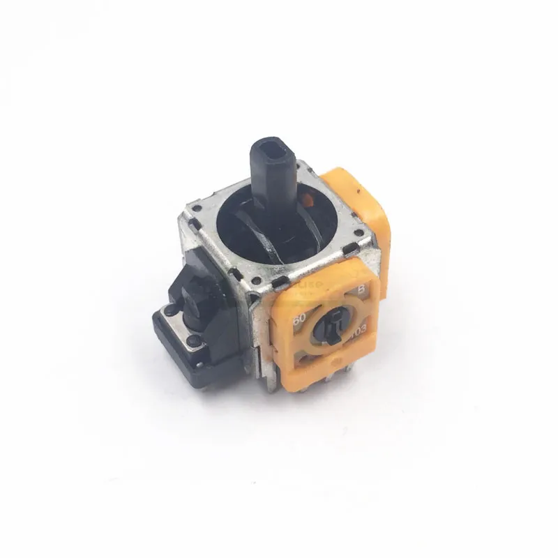 Аналоговые 3D джойстики E house 3Pin запасные 3d для Playstation 3 контроллер PS3 50 шт.|joystick