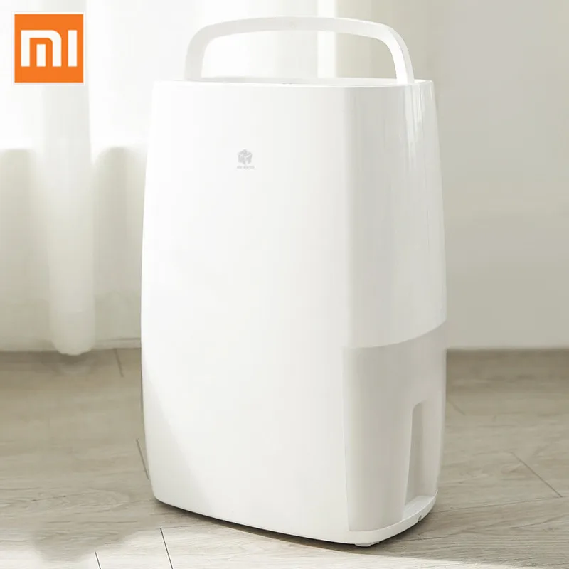 

Xiaomi Mijia Electric Air Dehumidifier For Home Multifunction Air Dryer Heat Dehydrator Moisture Absorber APP Remote Control