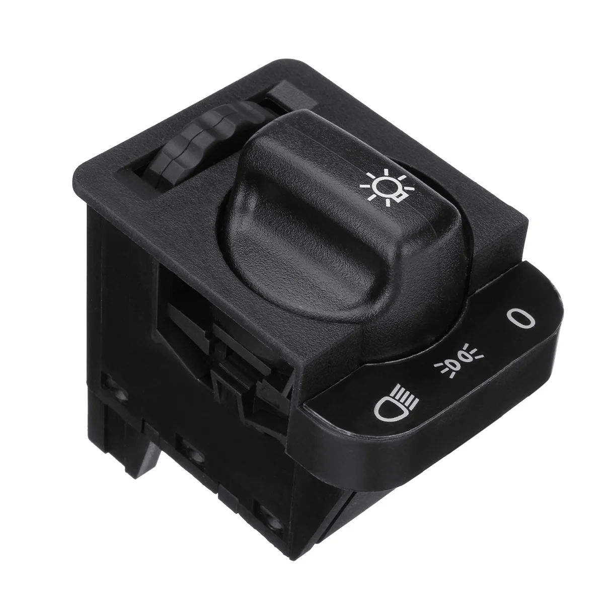 Переключатель передней фары автомобиля для Opel Astra F Calibra Omega Vectra A Corsa B 90213283 1240126