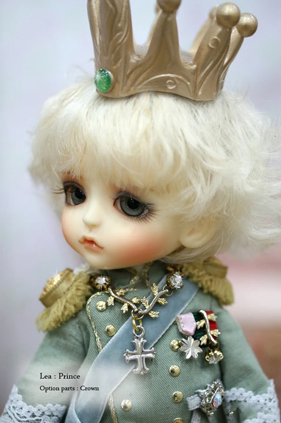 Кукла Nutcracker 1/8 bjd BJD/SD модная модель красивая кукла для маленькой девочки подарок