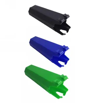 

Long Shot Lures Barrel Container with Hook Fishing Bait Bucket Throwing Bait Sea Fishing Long Shot Lure Barrel w/Hook