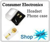 earphone