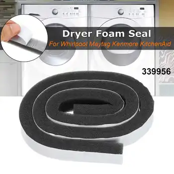 

Dryer Lint Screen Foam Housing Seal For Whirlpool KitchenAid 339956