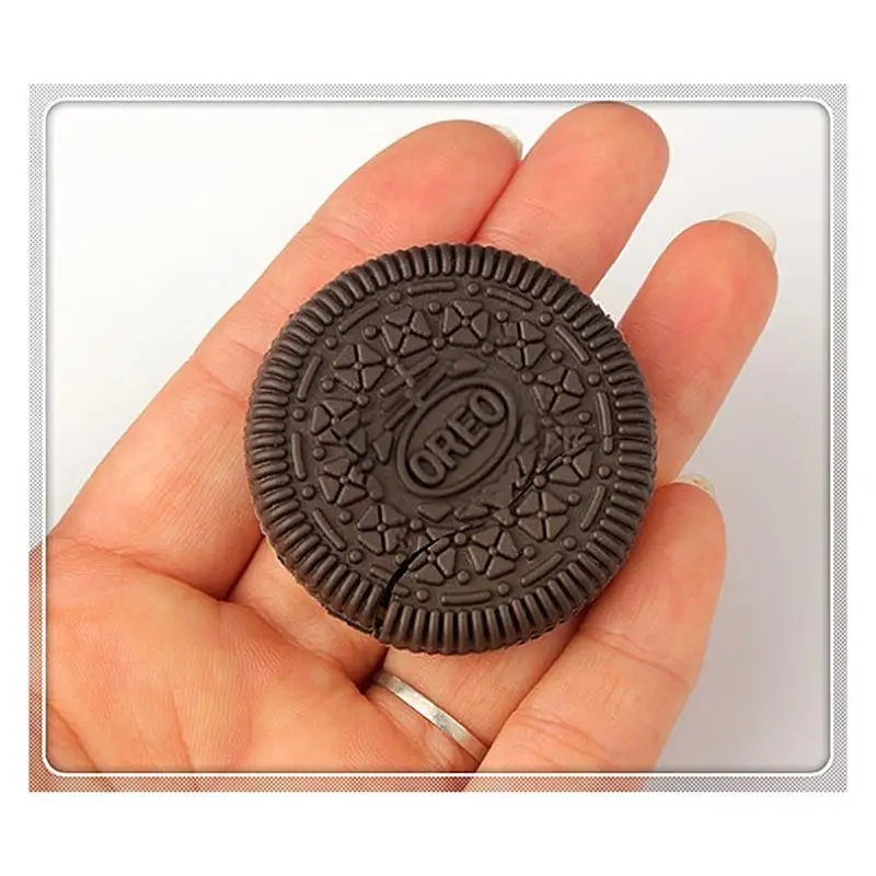 Kids Magic Biscuit OREO Cookies Magic Tricks Accessory Props Cookie Magic Restore Close Up Props For Easy Magics Show