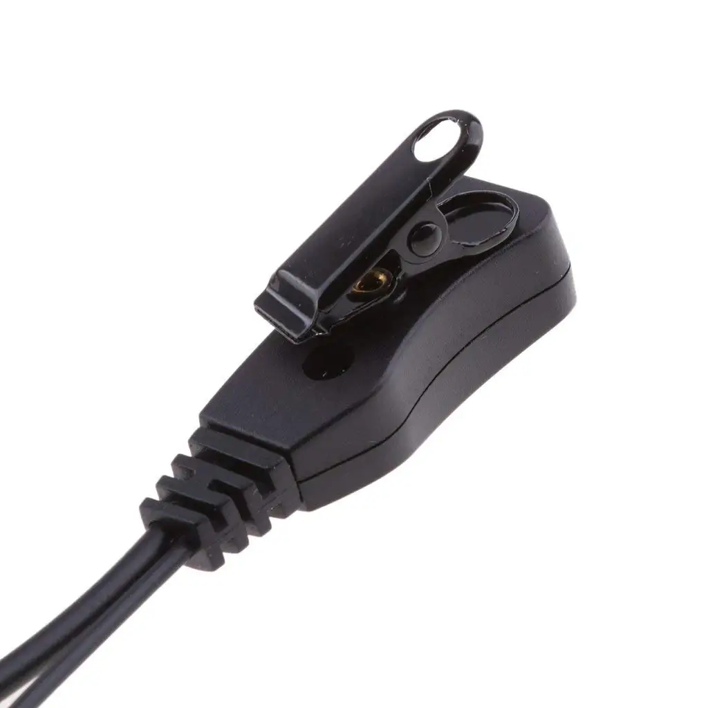 2 Pin g формы наушники для Walkie Talkie способ радио кусок аудио|Наушники и гарнитуры| |