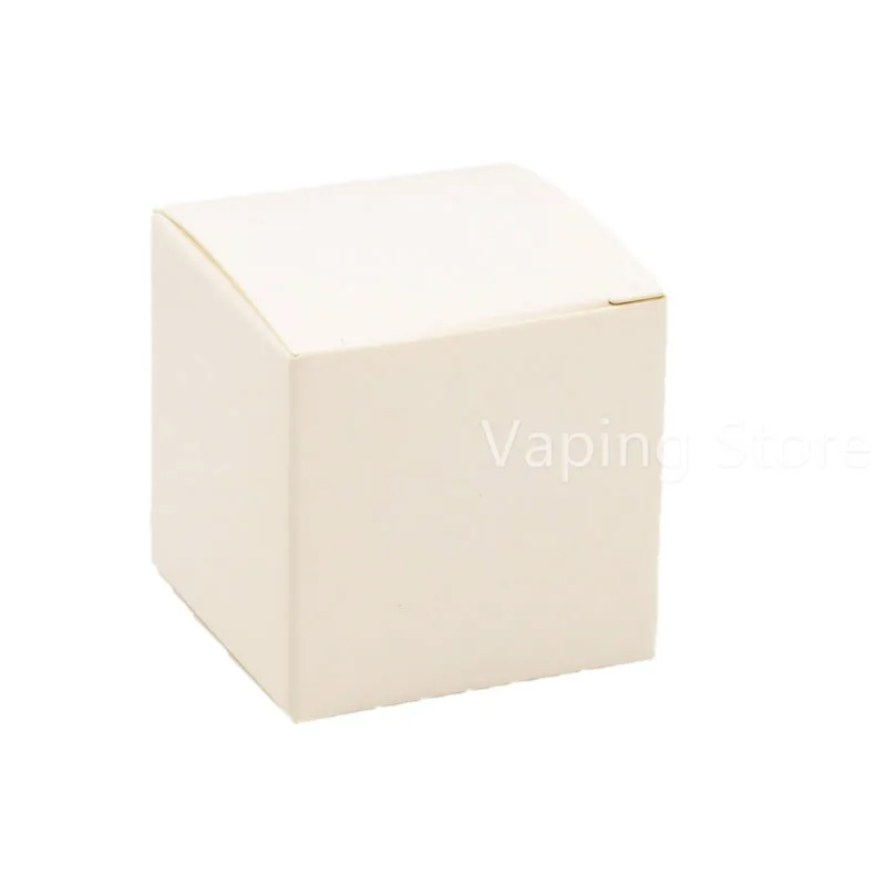 2 шт. Vandy Vape Triple II V2 RTA 8 мл красочная Радуга прозрачная запасная часть стакан Fatboy