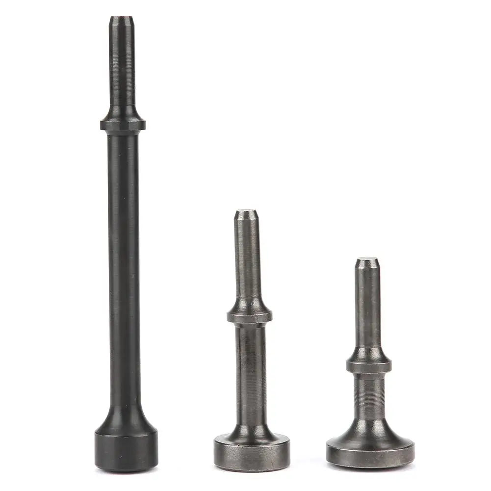 Pneumatic Air Hammer Bit Smoothing Pneumatic Drifts Air Hammer Bit Set