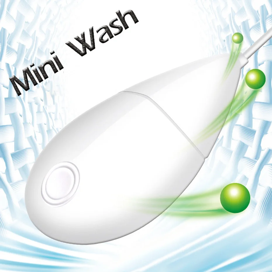 Skup Mini wibracje ultradźwiękowe pralka ultradźwięki pranie czyszczenie plam na ubrania biżuteria okulary warzywa
