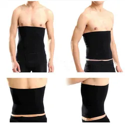 Los hombres obesos la pérdida de peso de artefacto quema grasa forma músculo hombres negro faja Los hombres obesos la pérdida de peso de artefacto quema grasa forma músculo hombres negro faja