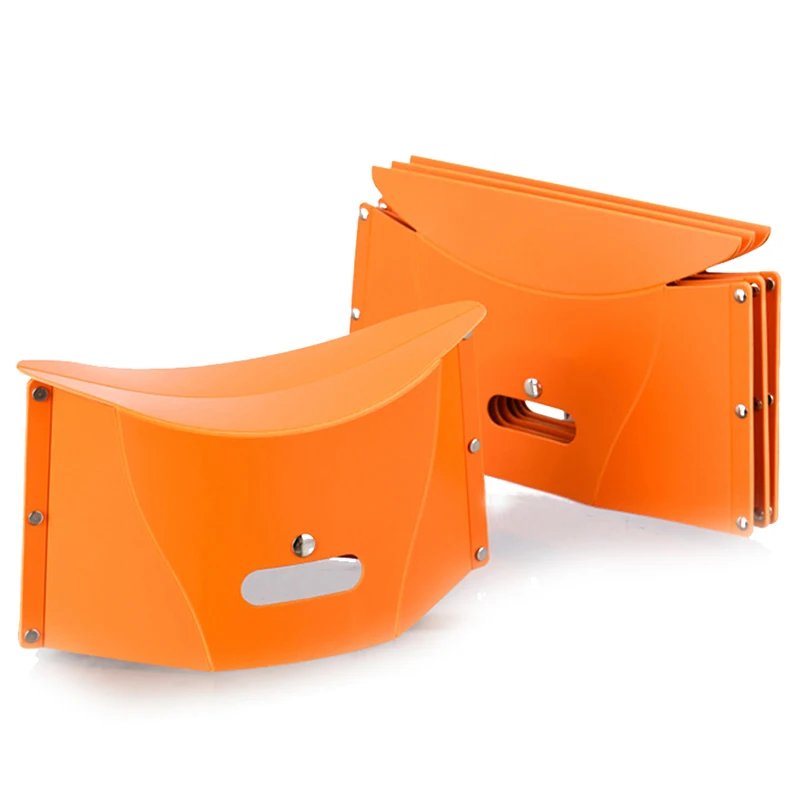SEWS-Folding Kids Adults Stool Chair Seat Ultralight Fishing PP Camping Portable Hiking SEWS-Folding Kids Adults Stool Chair Seat Ultralight Fishing PP Camping Portable Hiking
