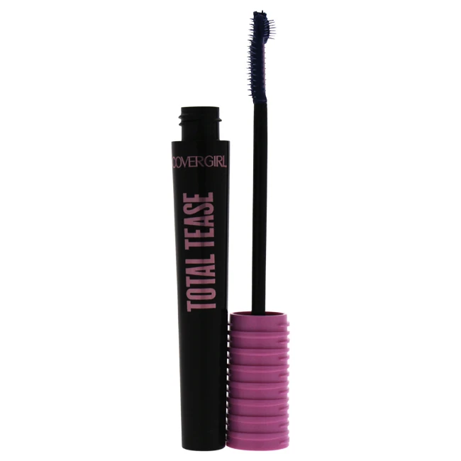 Тушь для ресниц Total Tease #820 Deep Blue от CoverGirl for women тушь 0 21 oz| |