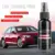 50 mL Idrofobo Auto di Vetro Liquido Cera di Rivestimento In Ceramica Smalto Vernice Cura Automotive Specchi Di Vetro pulitore vernice Auto Strumenti di Auto