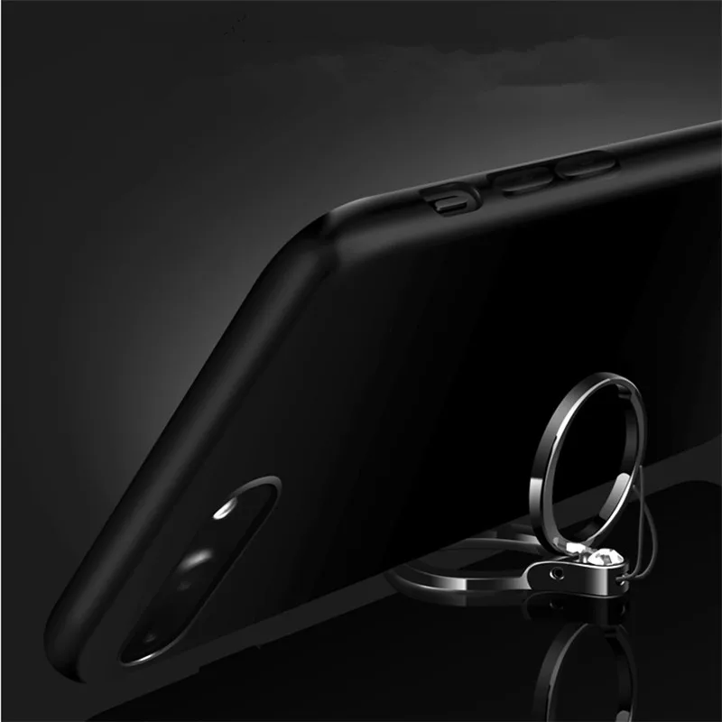 Metal Lanyard Mobile Phone Lanyard Two-in-one Ring BracketUniversal Mobile Phone Holder for Samsung Huawei Xiao Mi Iphone