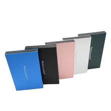 Manyuedun-disco duro Externo para ordenador de escritorio y portátil, 120gb, alta velocidad, 2,5