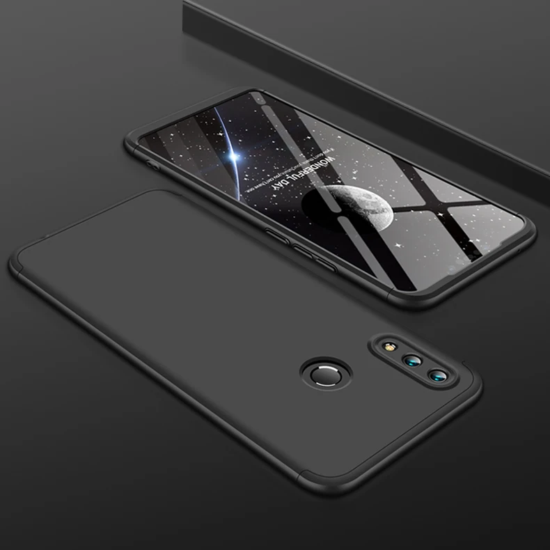 Чехол для Huawei Nova 3 3i 3E полностью защищенный на 360 градусов чехол телефона Nova3 Nova3i