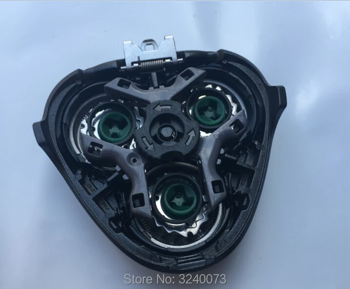 Сменные лезвия для бритвы philips HQ64 насадки HQ6070 HQ6075 HQ6090 PT710 PT715 PT720 PT721 PT722 PT724 PT725 PT726 1