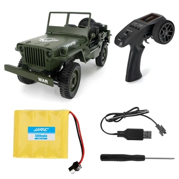 

JJRC Q65 Outside Jedi RC Car Remote Control Adventure High Speed Children Car Toys Gifts For Kids Green Yellow Blue