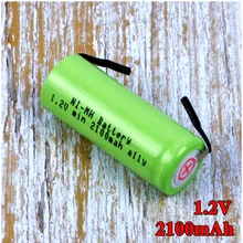 42170 сменная батарея для бритвы Philips HQ3605 HQ4601 HQ4610 HQ4608 HQ4609 42 мм x 17 мм